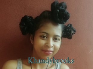 Khandybrooks