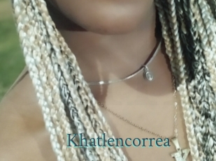 Khatlencorrea