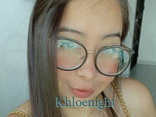 Khloenight