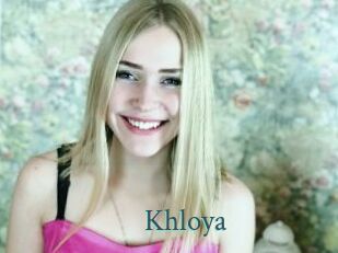 Khloya