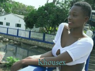 Khousex