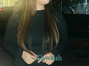 Khwaish