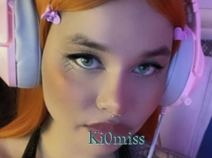 Ki0miss