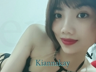 Kiannakay