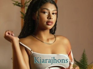 Kiarajhons