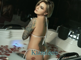 Kiaraleon