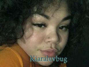 Kiaraluvbug