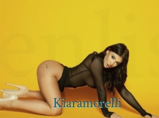 Kiaramorelli