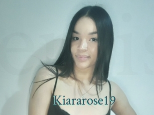 Kiararose19