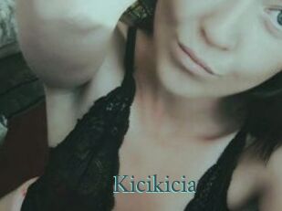 Kicikicia