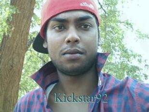 Kickstar92