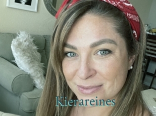 Kierareines