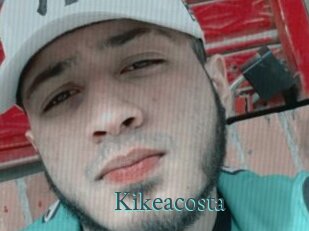 Kikeacosta