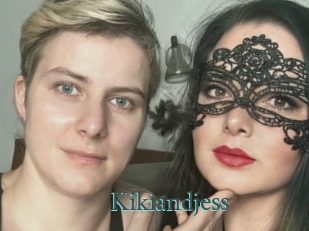 Kikiandjess