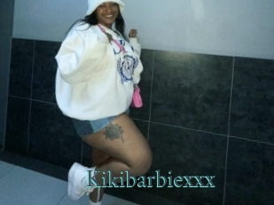 Kikibarbiexxx