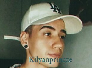 Kilyanprincze
