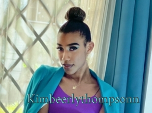 Kimbeerlythompsonn