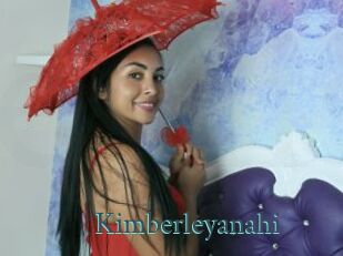 Kimberleyanahi