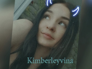Kimberleyvina