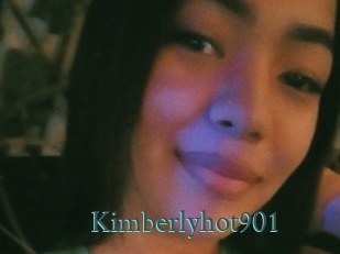 Kimberlyhot901