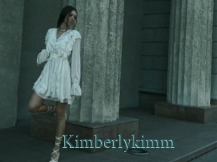 kimberlykimm En live show