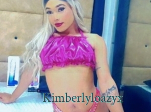 Kimberlyloazyx