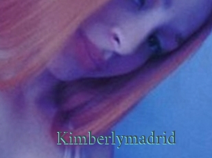 Kimberlymadrid