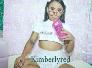 Kimberlyred