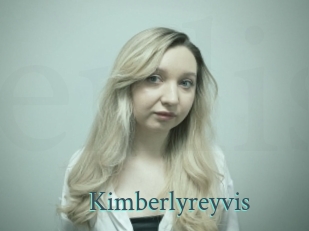 Kimberlyreyvis