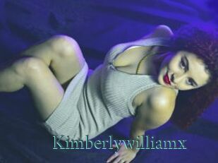 Kimberlywilliamx
