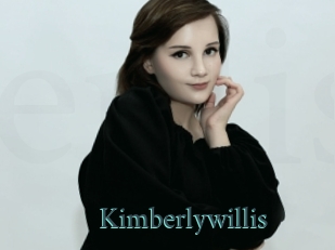 Kimberlywillis