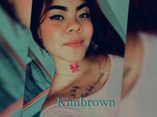 Kimbrown