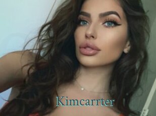 Kimcarrter