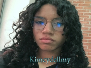 kimcydellmy En live show