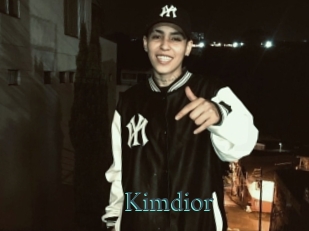 Kimdior