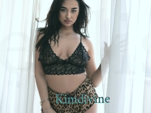 Kimdivine