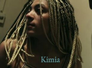 Kimia