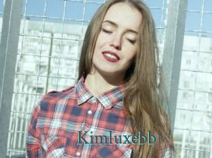 Kimluxebb