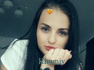 Kimmiy