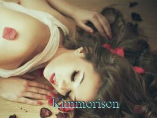 Kimmorison