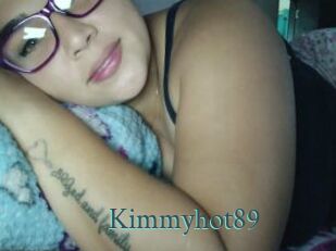 Kimmyhot89