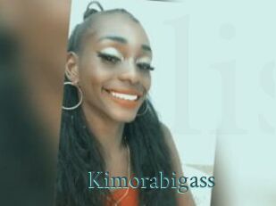 Kimorabigass