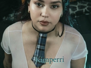 Kimperri