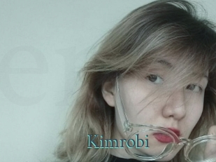 Kimrobi