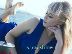 Kimushine
