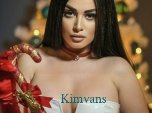 Kimvans