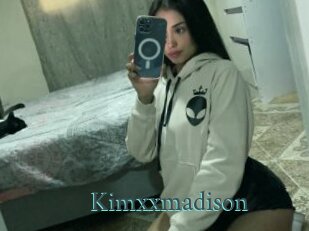 Kimxxmadison