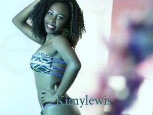 Kimylewis