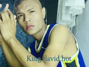 King_david_hot