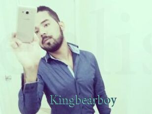 Kingbearboy
